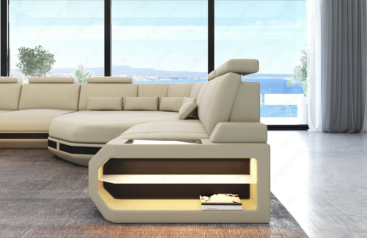 Sectional Rayy Mini