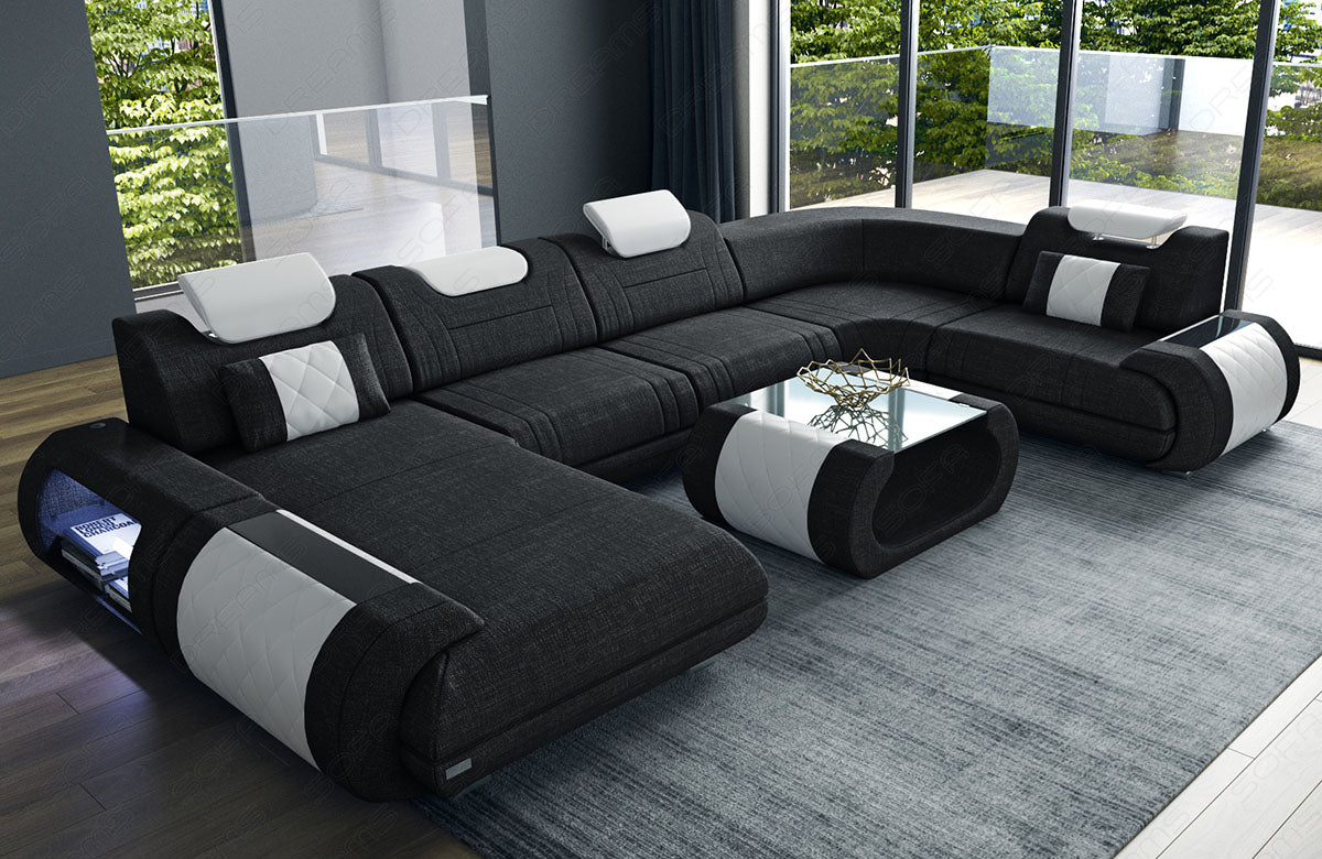 Fabric Living Landscape Romeo