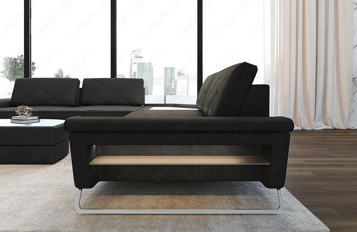 Corner Sofa Polaris L Shape