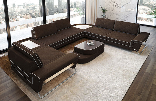 Sectional Polaris