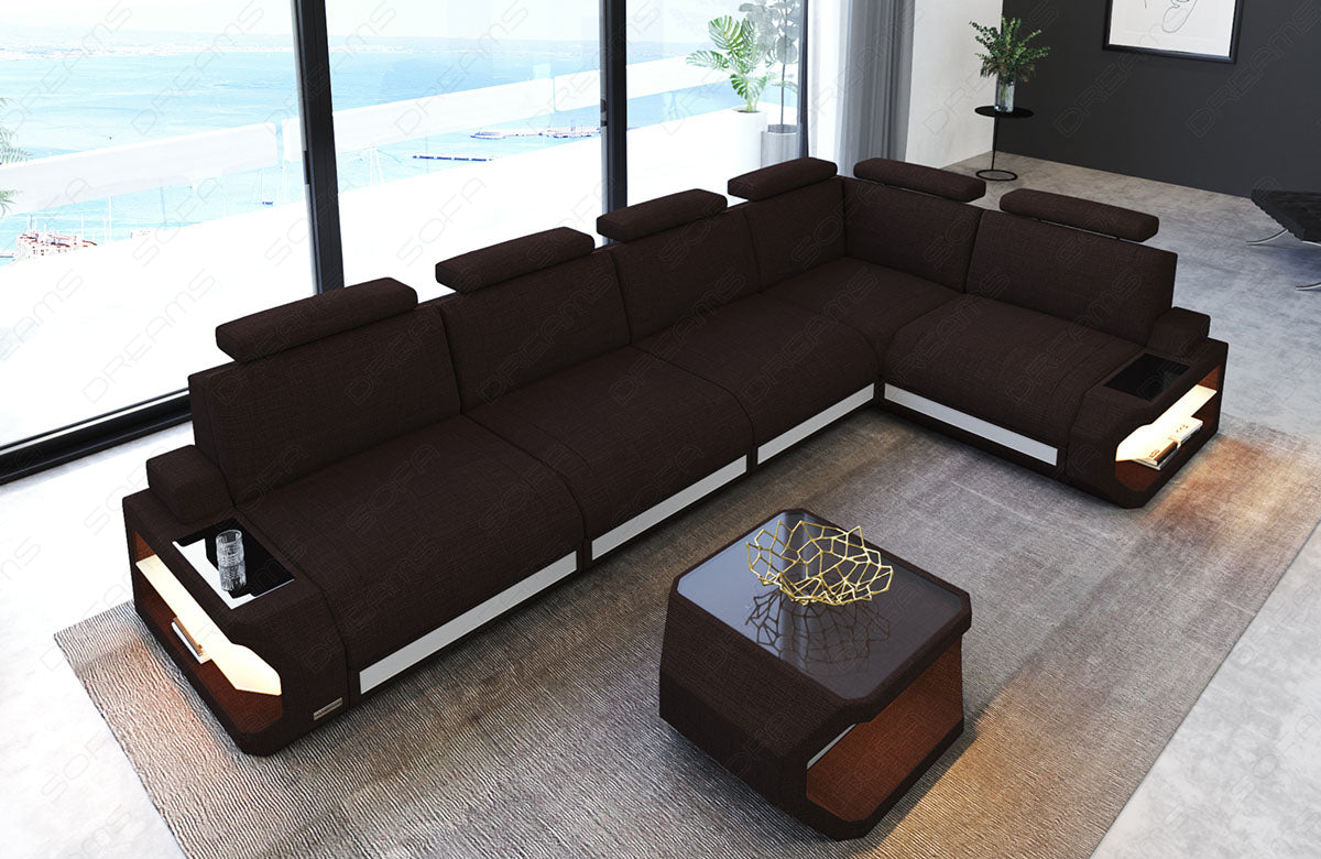 Sofa Rino L Long
