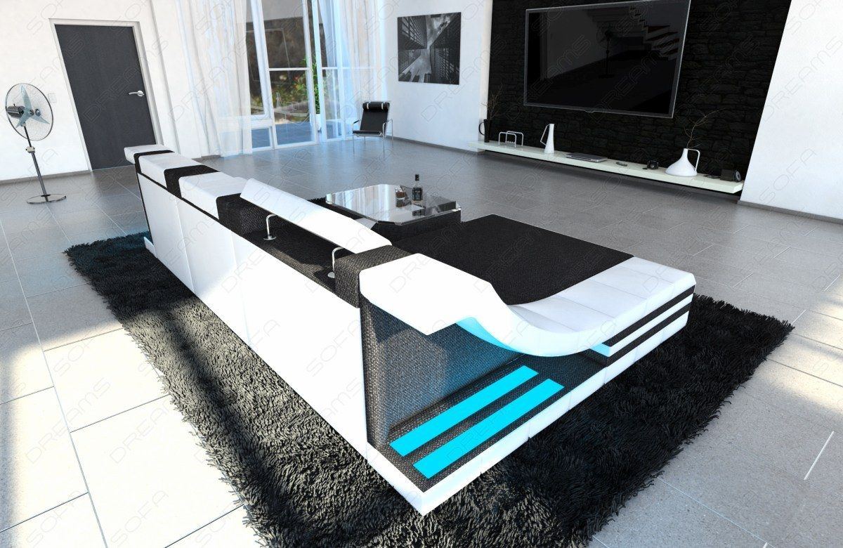 Temoni Corner Sofa With A Choice Of Fabric Cover