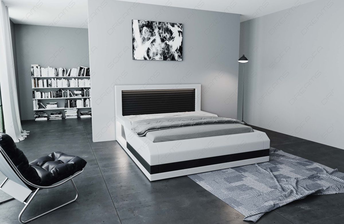 Treviso Box Spring Bed