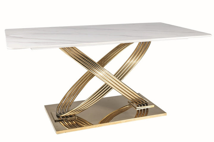 Hermes Dining Table