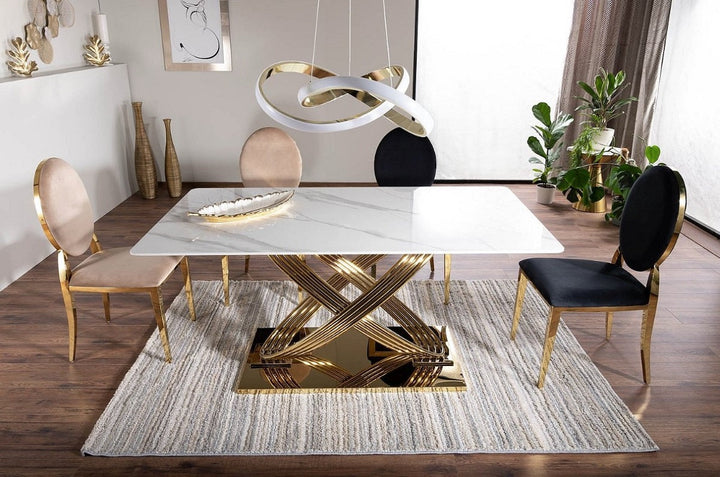 Hermes Dining Table