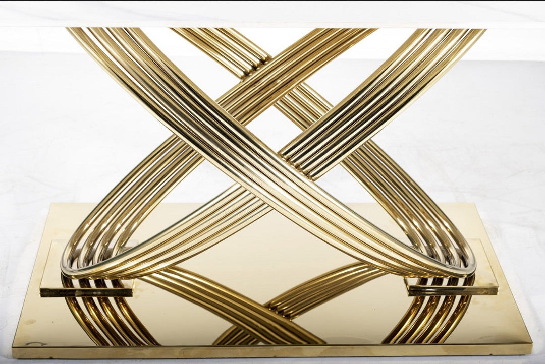 Hermes Dining Table