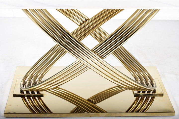 Hermes Dining Table