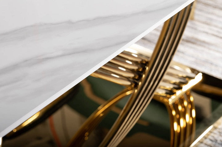 Hermes Dining Table