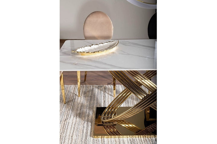 Hermes Dining Table