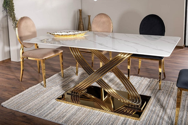 Hermes Dining Table