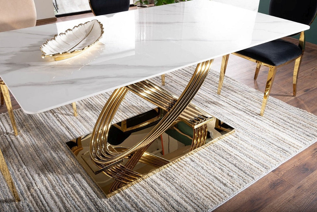 Hermes Dining Table