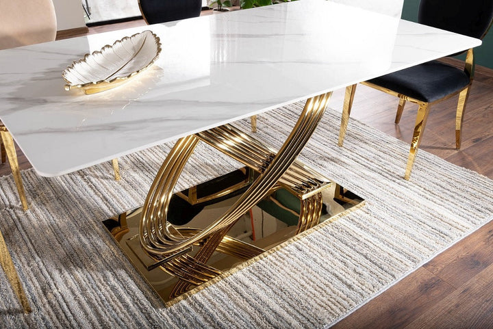 Hermes Dining Table