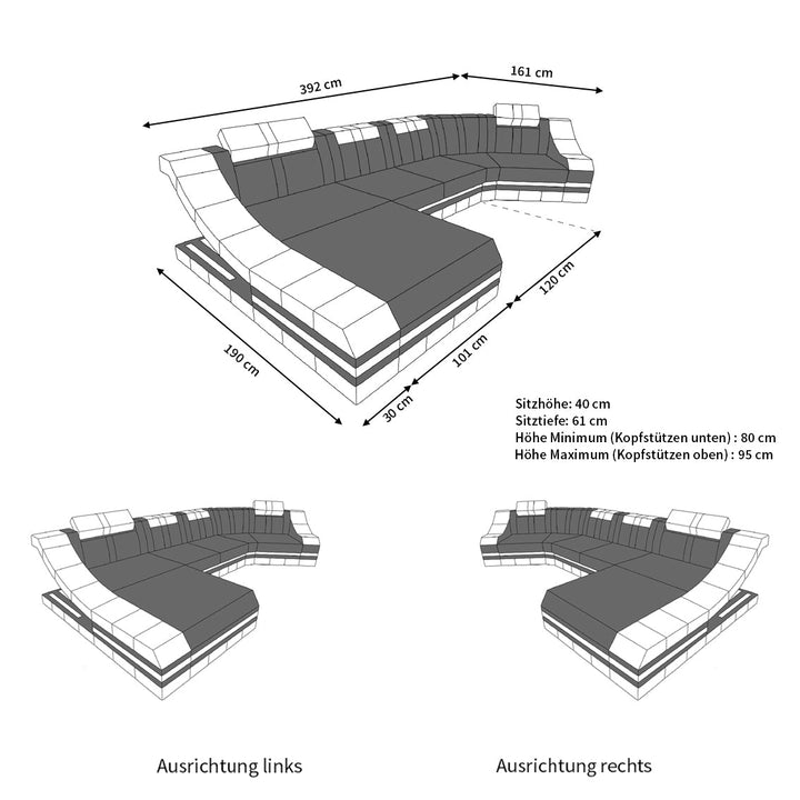 Abmessungen