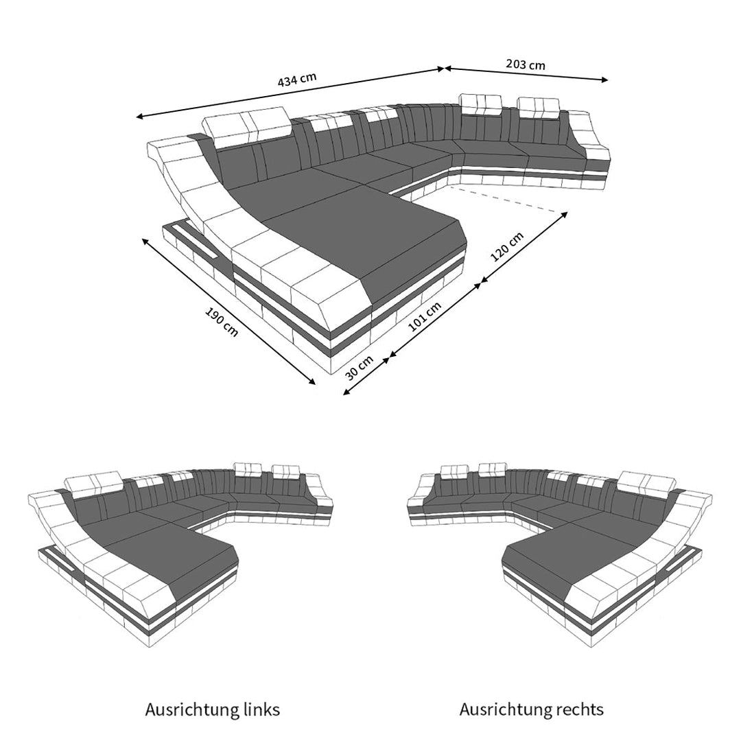 Abmessungen