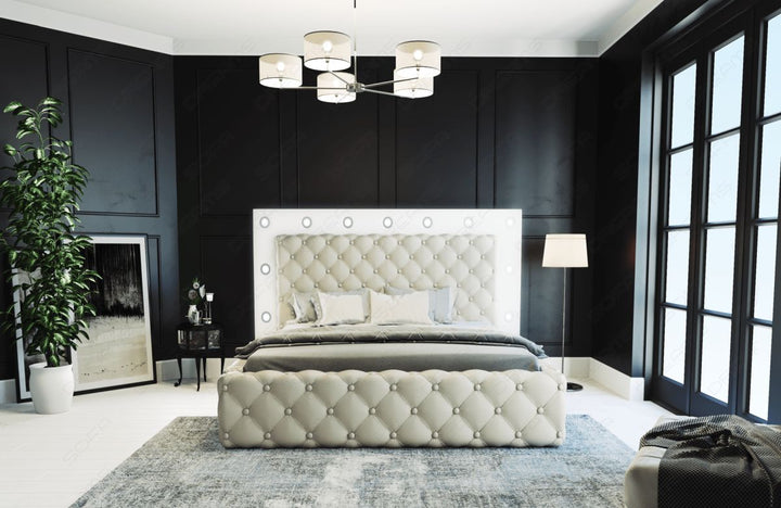 Alessandria Waterbed