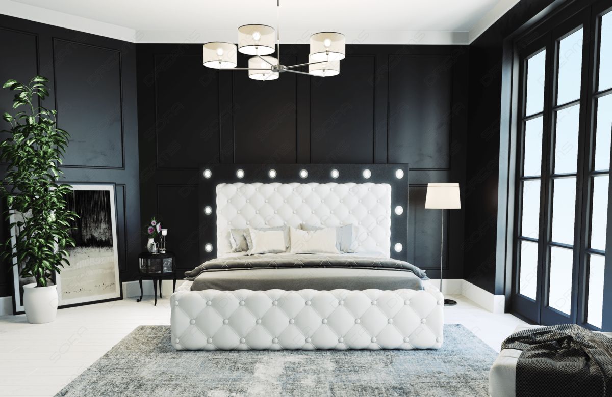 Alessandria Waterbed