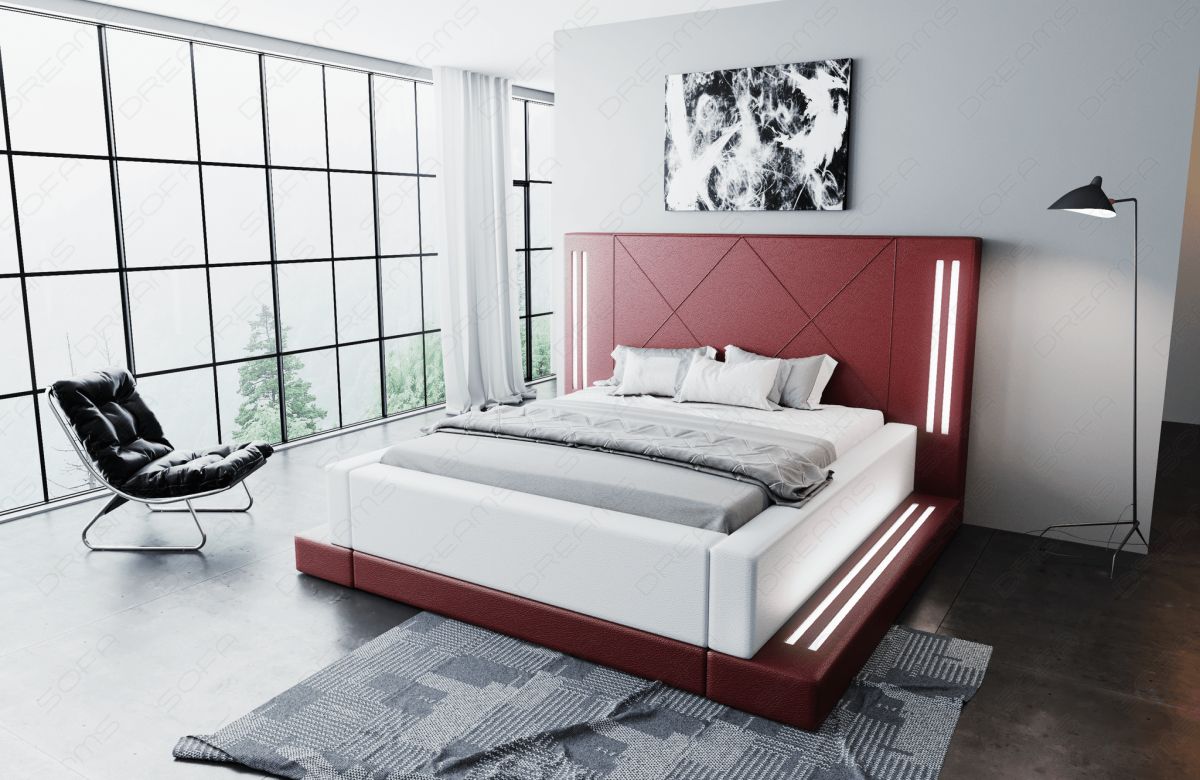 Casoria Waterbed