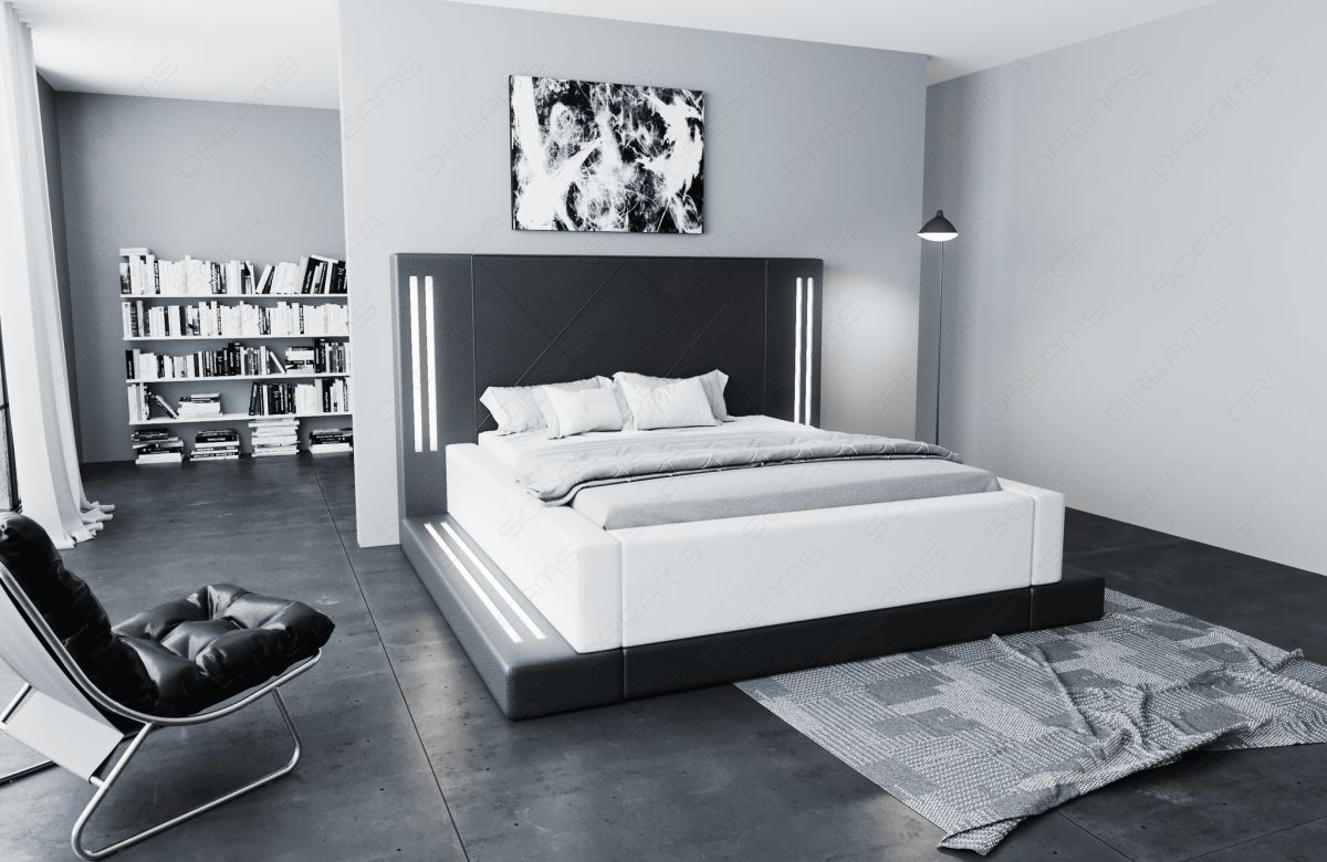 Casoria Waterbed