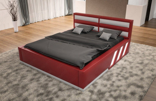 Design Waterbed Apollo