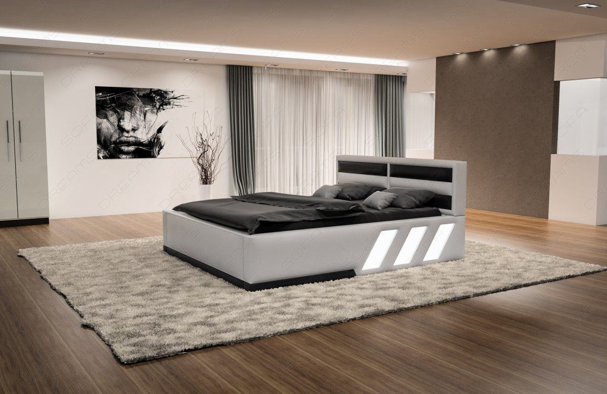 Apollo Box Spring Bed