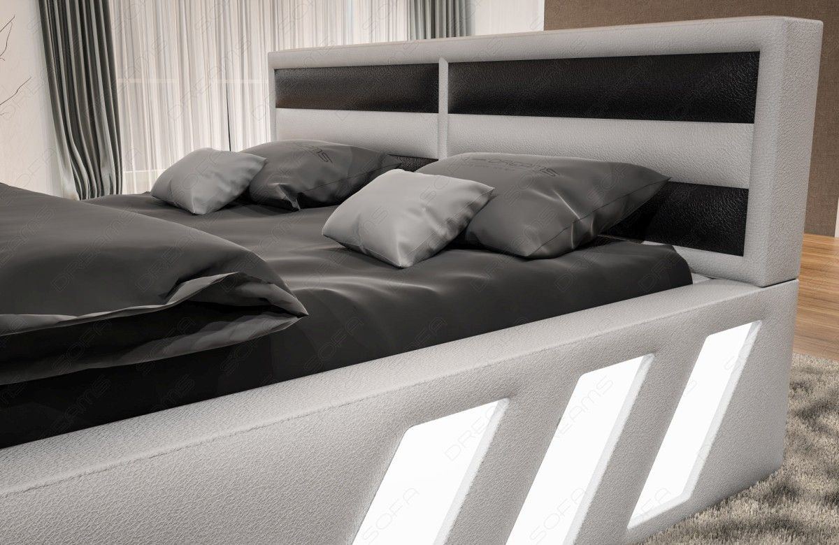 Apollo Box Spring Bed