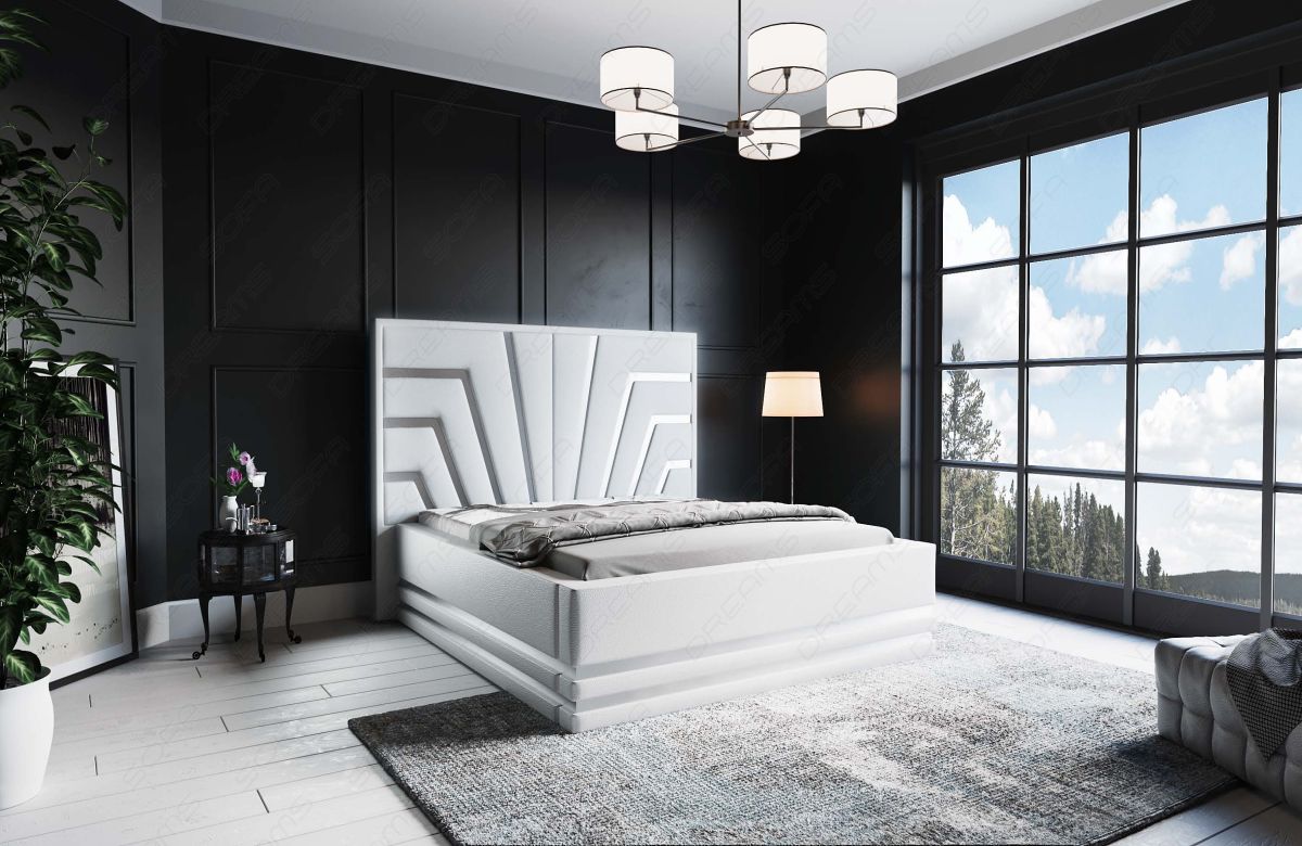 Cecina Waterbed