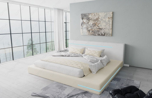 Design Waterbed Romeo