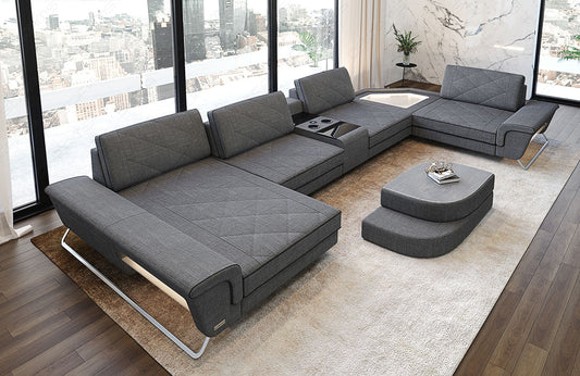 Sectional Ferrara