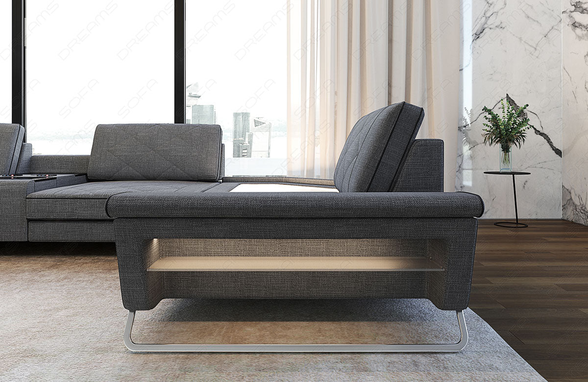 Sectional Ferrara