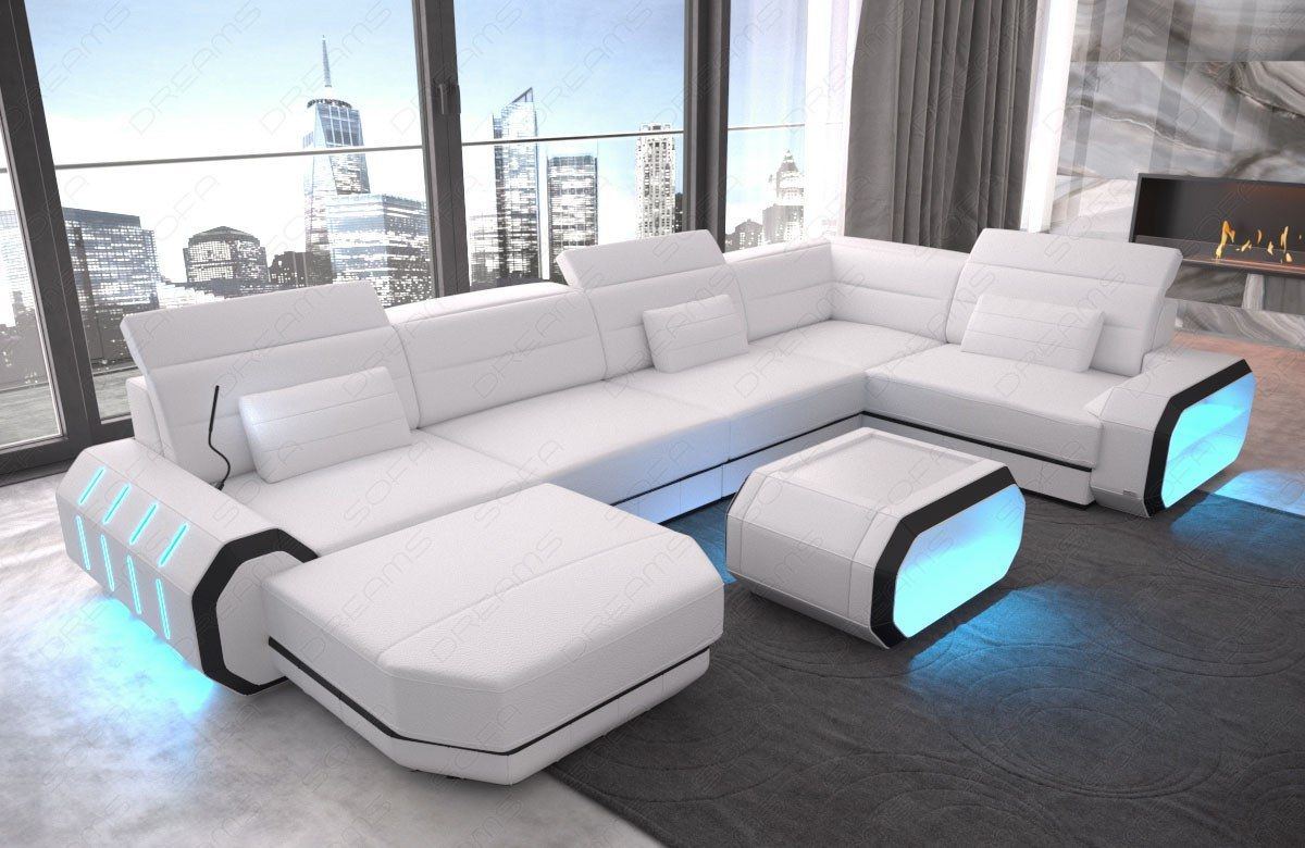 Designer Living Landscape Rome With Led