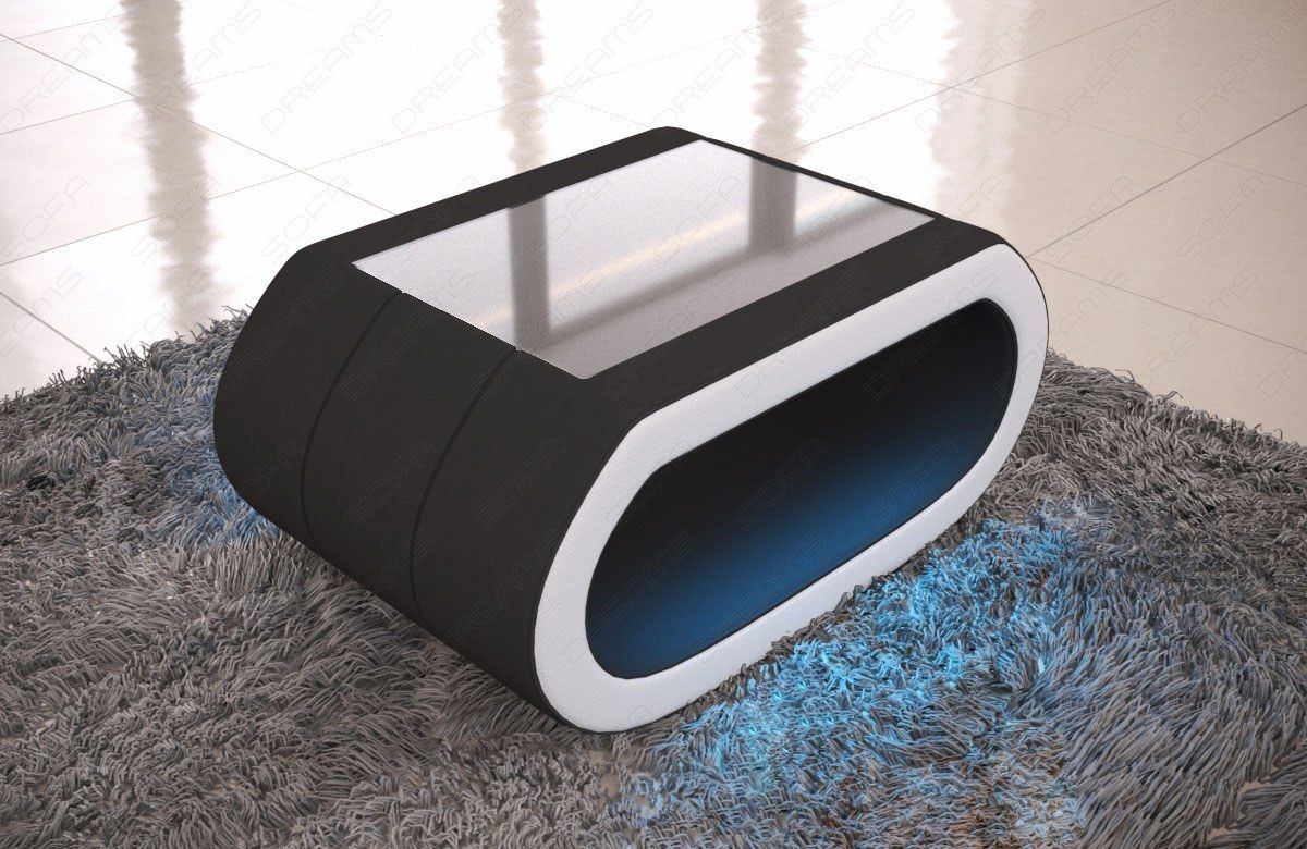Coffee Table Laguna Fabric
