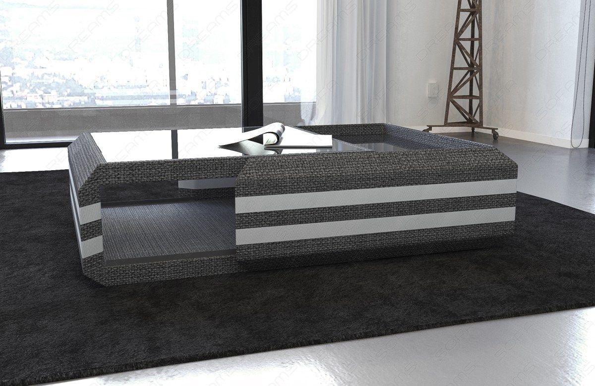 Fabric Coffee Table Rodeo